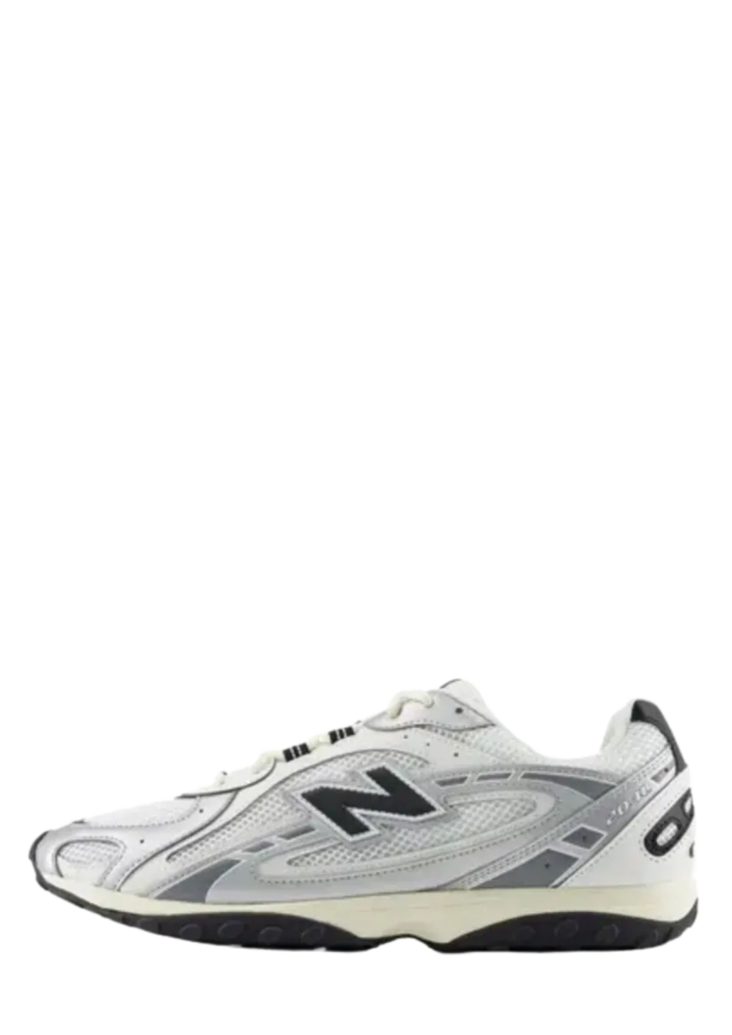 Neww Balance 204L Silver Black Metallic