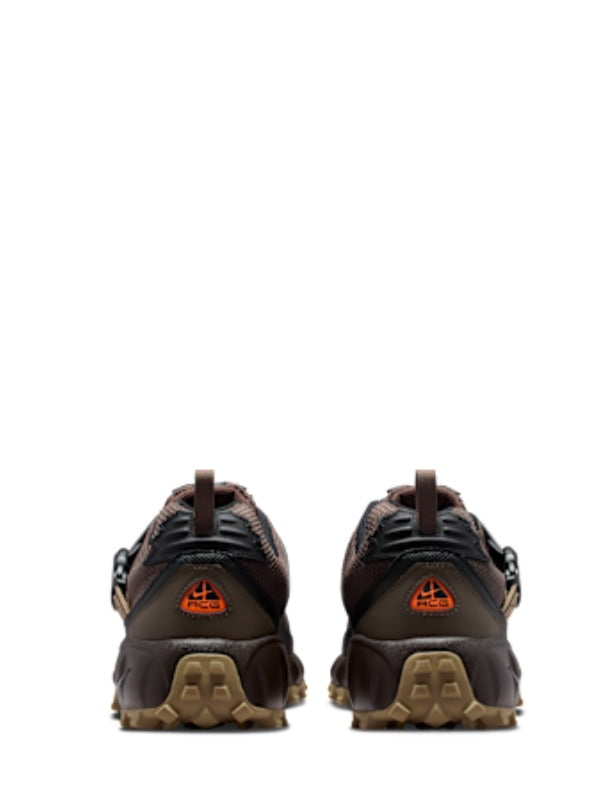 Nikee ACG Phassad Baroque Brown Black khaki
