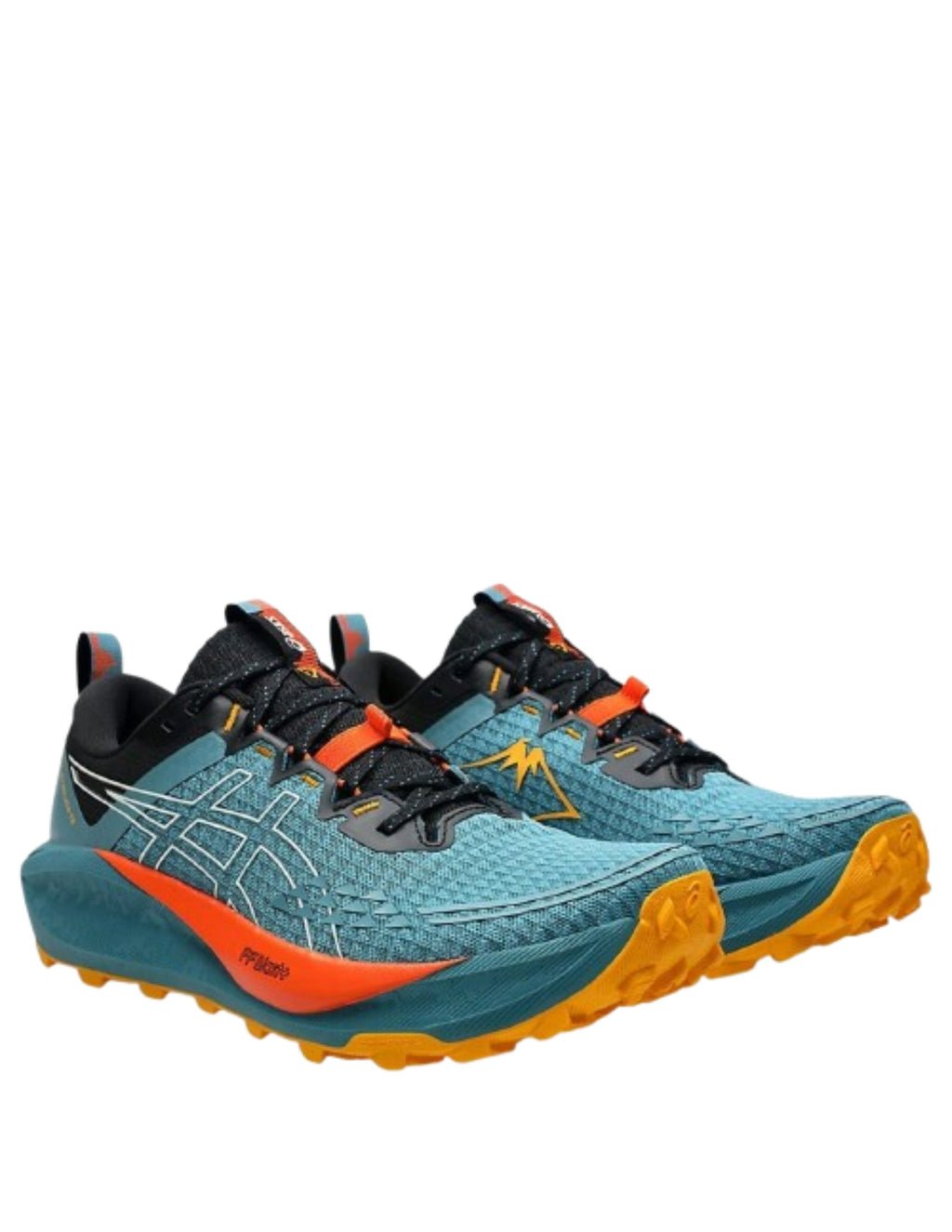 Asic.s Gel Trabuco 13