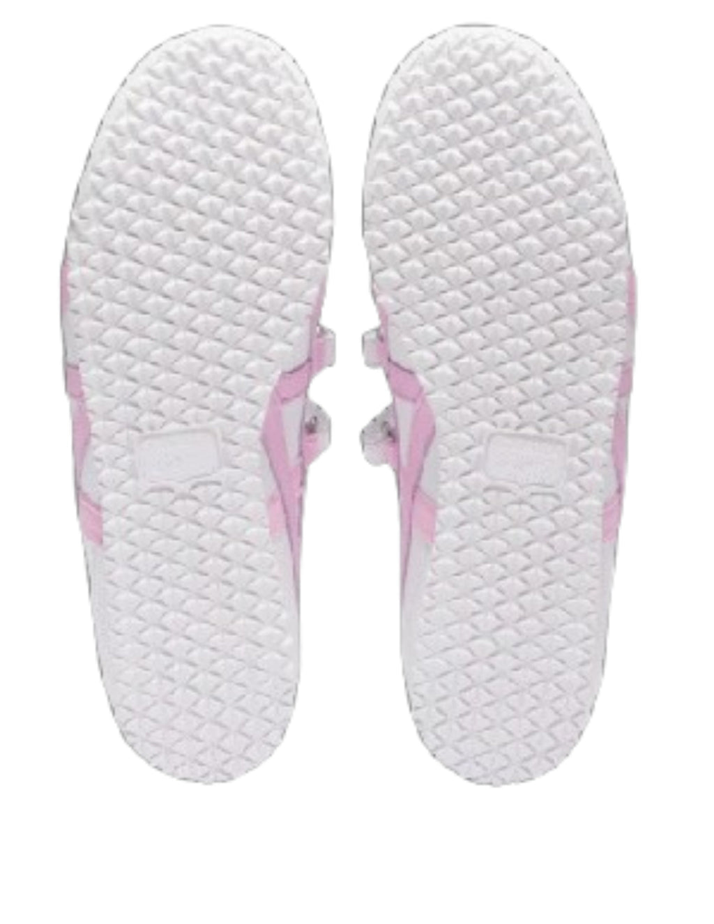 ONITSUKA Tiger Mexico 66 x patou Ballet WHITE Pink