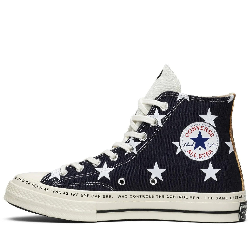 brain dead x .conversee chuck taylor all 70