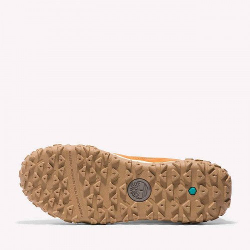 Timberland GreenStride Motion 6 Mid Wheat Nubuck 6127