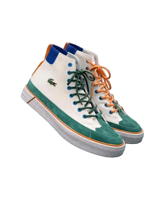LACOSSTE GRIPSHOT L002 winter sneaker boots