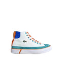 LACOSSTE GRIPSHOT L002 winter sneaker boots
