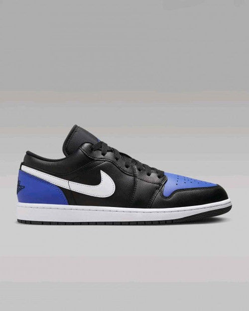 Nikee Air Jordan 1 Low Royal Toe