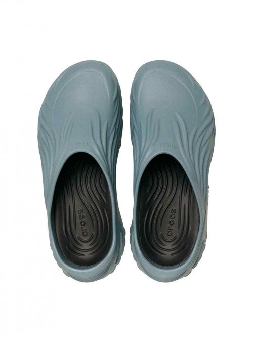 CrocsS Echo Wave Clogs Blue