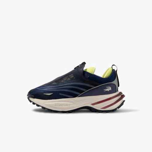 Lacostee Audyssor trail Navy Blue 272