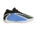 Adidass ANTHONY EDWARDS 2BLUE FUSION ZERO METALICLIME BURST