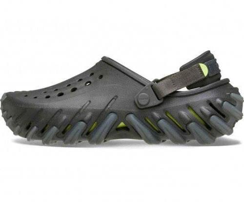 Crocss Echo Icey Ro Black Sand Clog