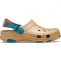 Crocss Classic All Terrain Clog Tan