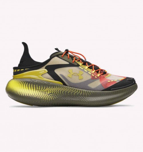 Underr Armour Echo SlipSpeed Expedition Green 6094
