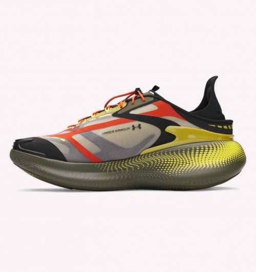 Underr Armour Echo SlipSpeed Expedition Green 6094