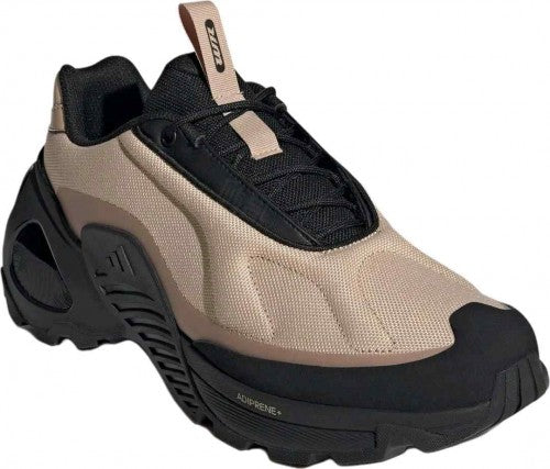 Adidass Wonder Runner Beige Black 821