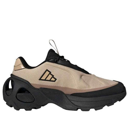 Adidass Wonder Runner Beige Black 821