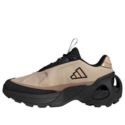 Adidass Wonder Runner Beige Black 821