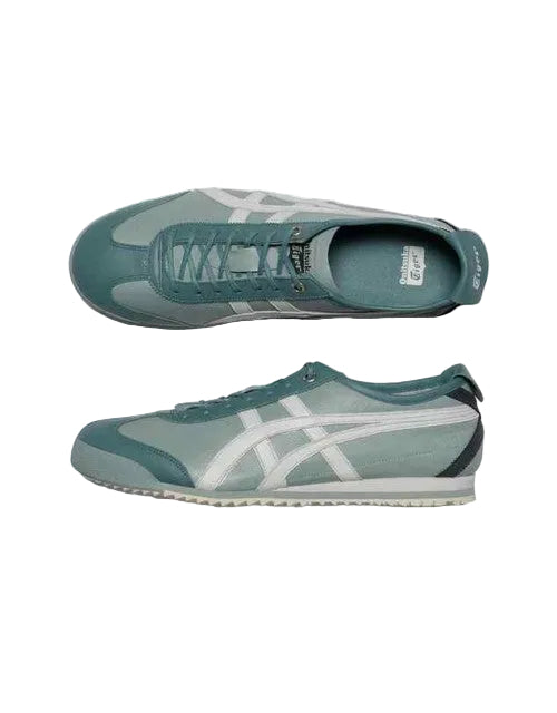 onitsukaa Tiger Mexico 66 SD Ocean Haze Pale Mint
