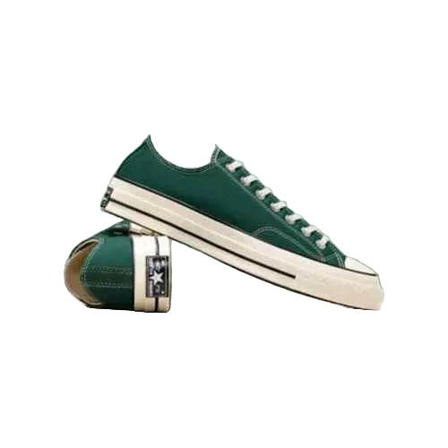 Conversee Chuck 70 Taylor Low Top Green Envy
