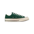 Conversee Chuck 70 Taylor Low Top Green Envy