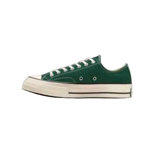 Conversee Chuck 70 Taylor Low Top Green Envy