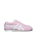 Onitsukaa Tigerr Mexico 66 Slip On Pink White 1252