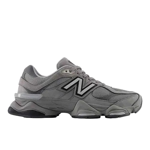New Balanccee 9060 Shadow Grey Castlerock