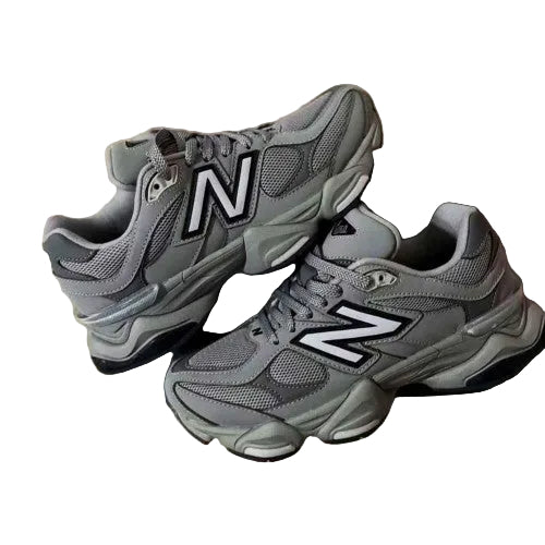 New Balanccee 9060 Shadow Grey Castlerock