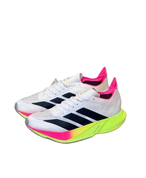 Adidass Adizero Drive Rc White Neon 5005