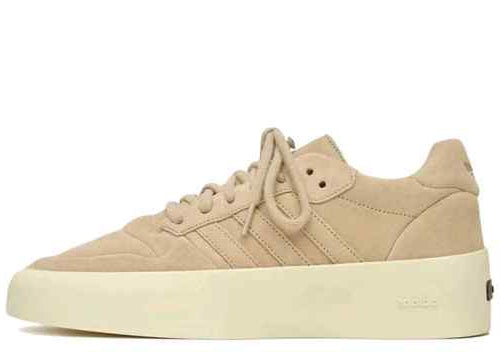 Adidass Fear Of God Athletics 86 Lo Clay