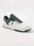 The Roger Clubhouse White Oliv 2097
