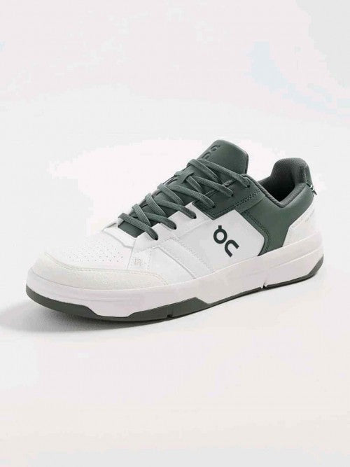 The Roger Clubhouse White Oliv 2097