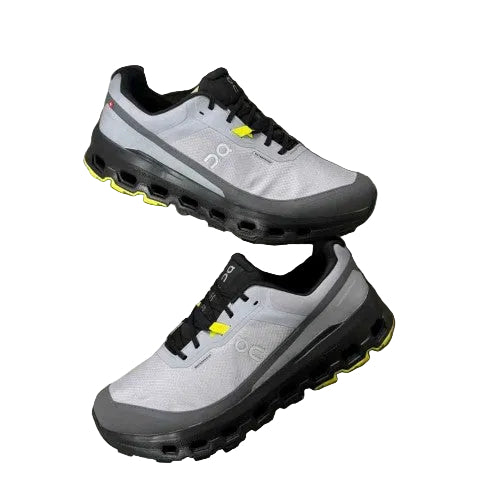 ON CLOUD VISTA 2 WATERPROOF LILAC BLACK