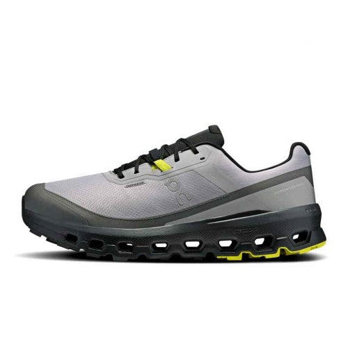ON CLOUD VISTA 2 WATERPROOF LILAC BLACK