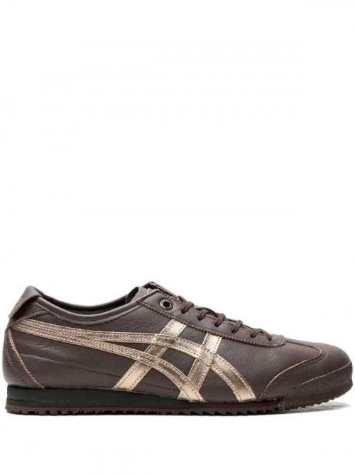 Onitsukaa tigerr Mexico 66 SD Licorice BrownChampagne