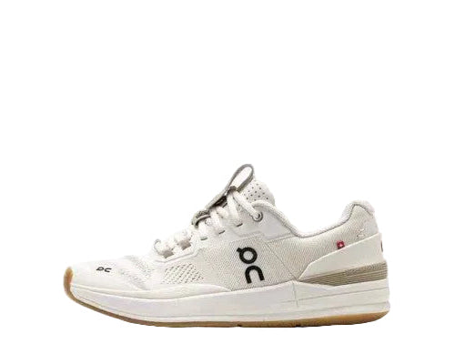 On Cloud The Roger Pro x BEAMS Beige Ivory