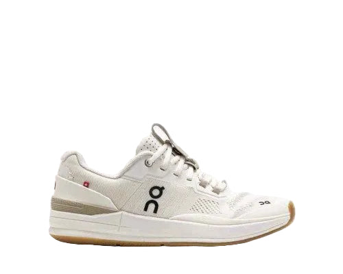 On Cloud The Roger Pro x BEAMS Beige Ivory