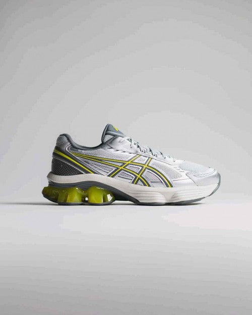 ASICCSS Gel-Kinetic Fluent Glacier Grey Steel 5042