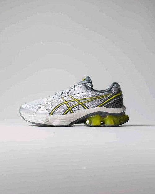ASICCSS Gel-Kinetic Fluent Glacier Grey Steel 5042