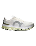 On Cloudflow 5 Ivory linen