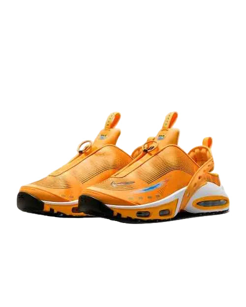 Nikee airmax craze laser orange 2285