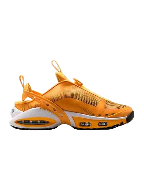 Nikee airmax craze laser orange 2285
