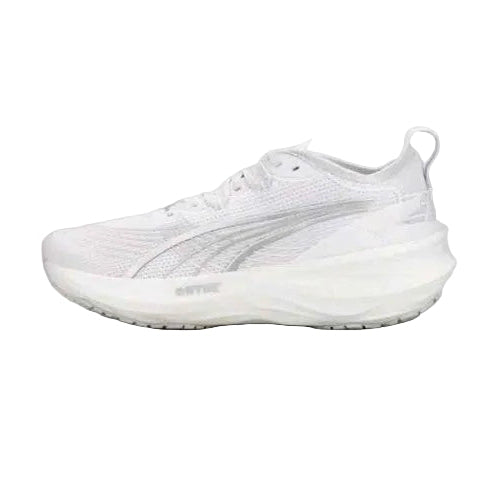 Pumaa ForeverRun NITRO white running shoes