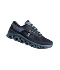 Cloud stratus 3 - Black