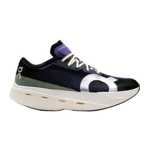 On Running Cloudboom Volt Black Juniper
