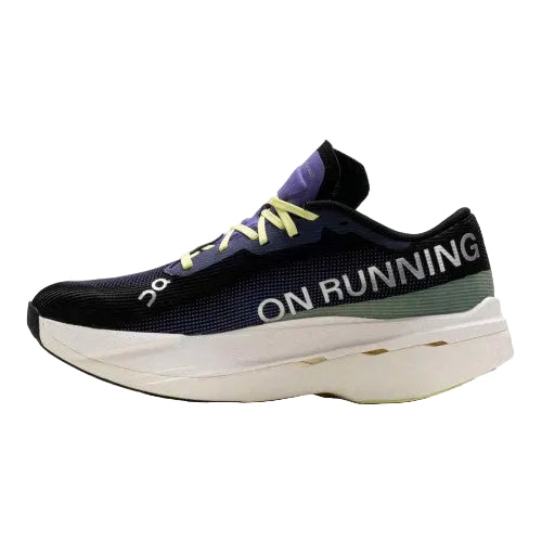 On Running Cloudboom Volt Black Juniper