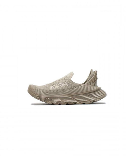 Hoka Restore TC Dune Oxford Tan