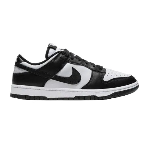Nikee Sb dunk Low panda Black white