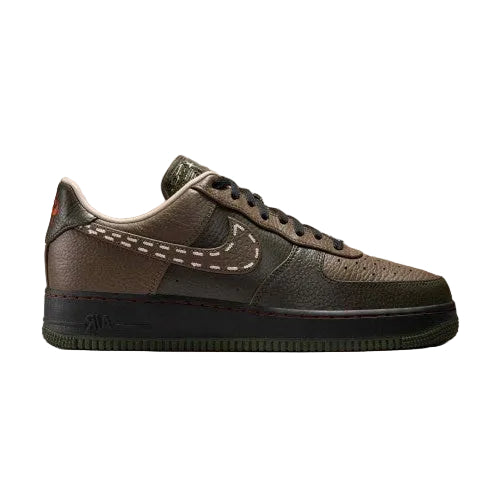 nikee AirForce 1 Sequoia