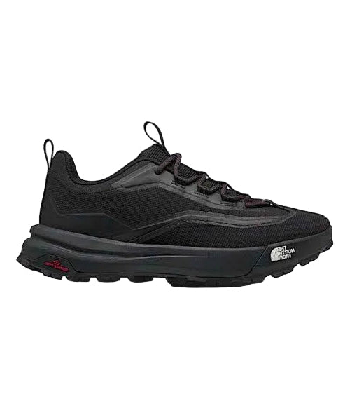 The Northh Facee Offtrail VE Black Red 6134