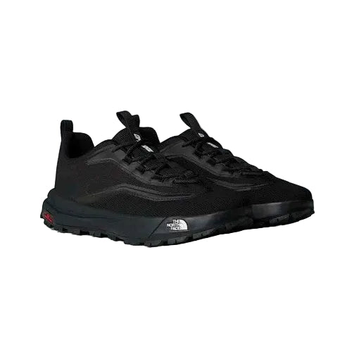 The Northh Facee Offtrail VE Black Red 6134