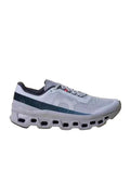On Cloudmonster Alloy Silver 6117